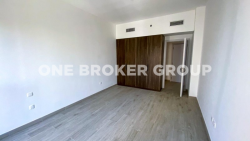 Spacious 1BHK | Garden View Unit | Pay 20% now | Best Deal